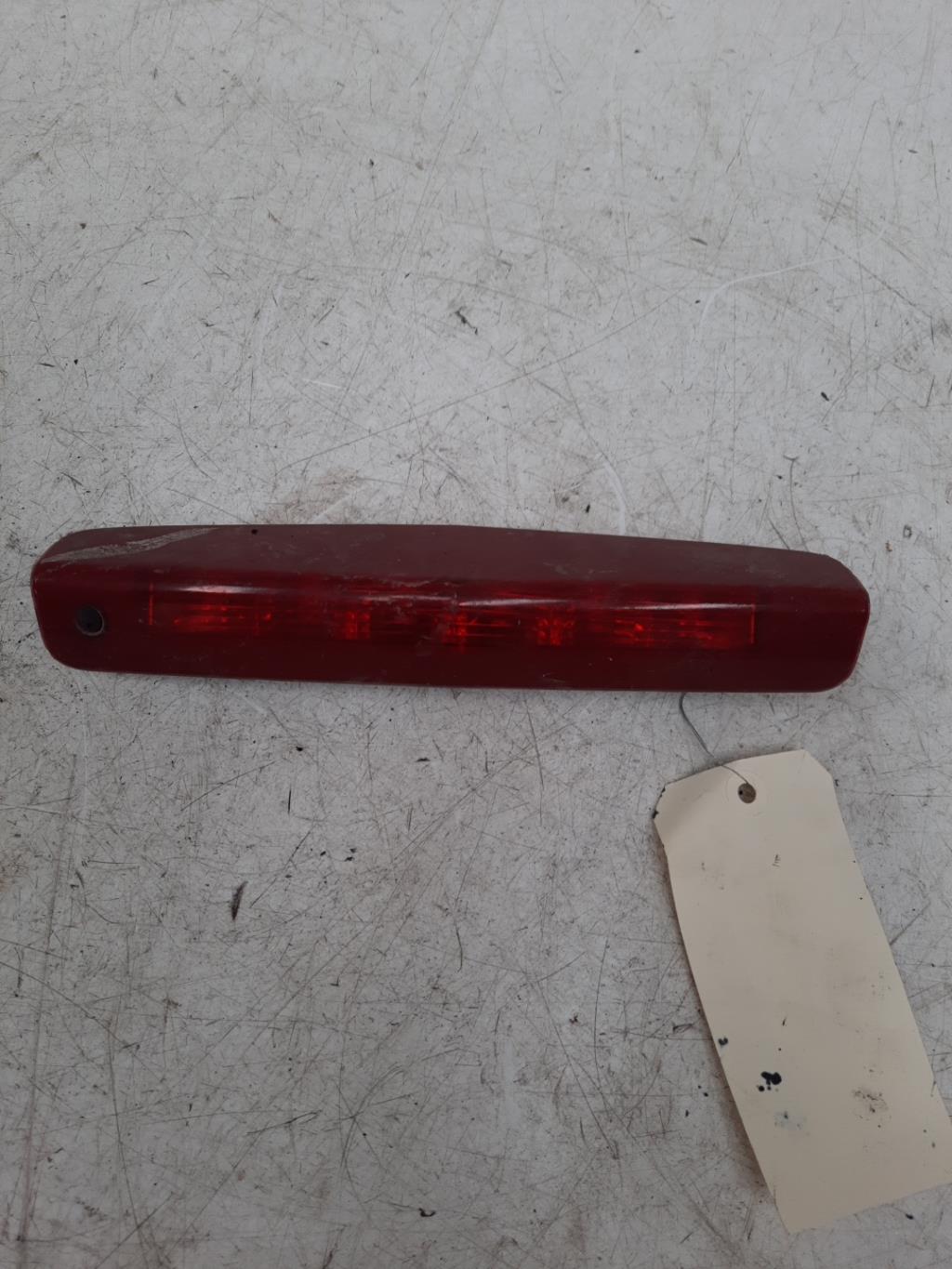 Feu arriere stop central OPEL ASTRA H PHASE 1 Diesel - 1