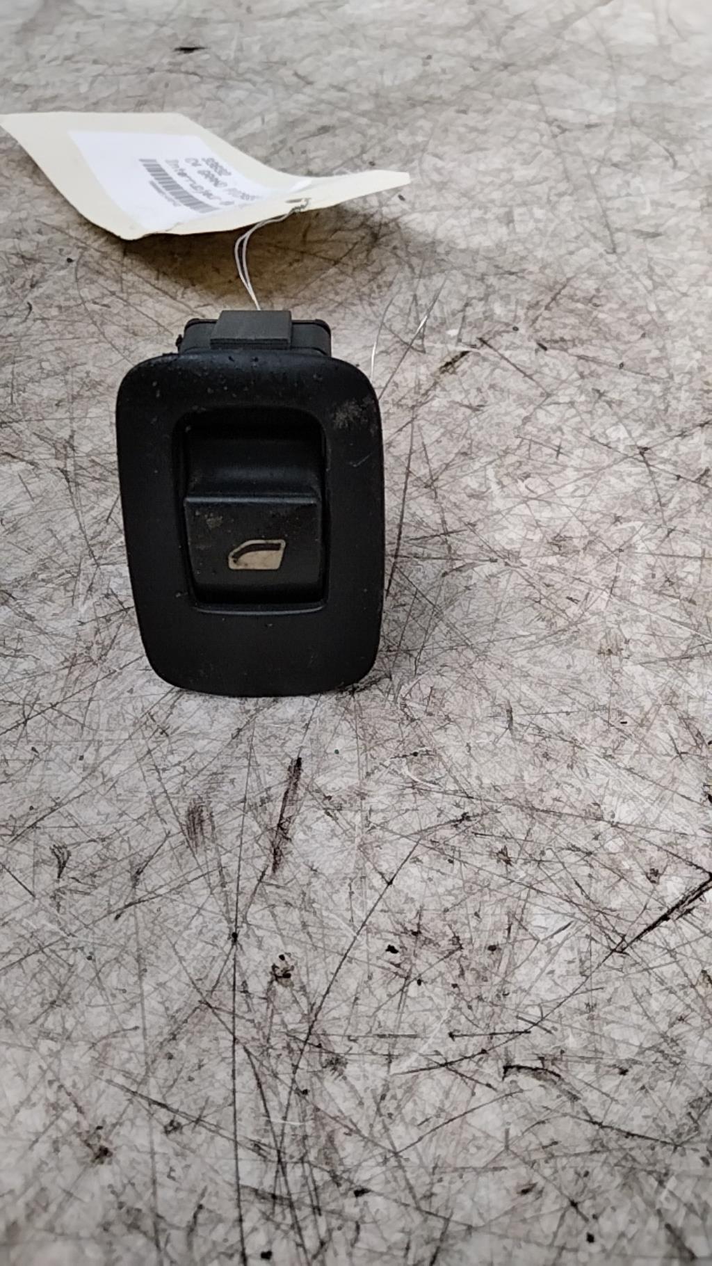 Interruttore lavacristalli posteriore destro CITROEN C4 GRAND PICASSO 1 Diésel - 1