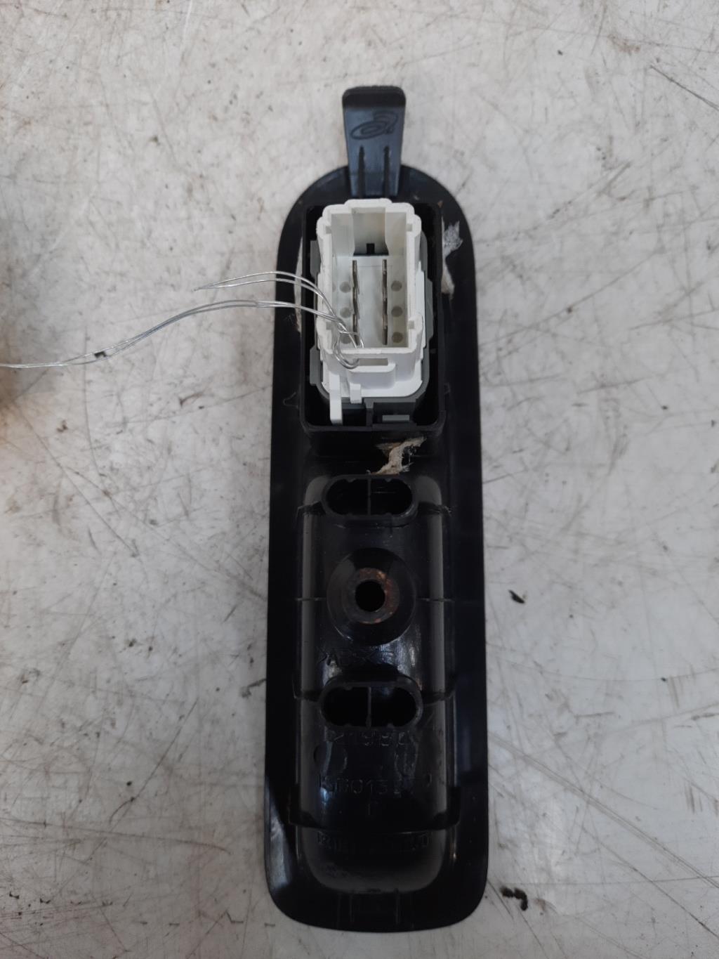 Interruttore lavacristalli posteriore destro RENAULT SCENIC 2 PHASE 2 Diésel - 1