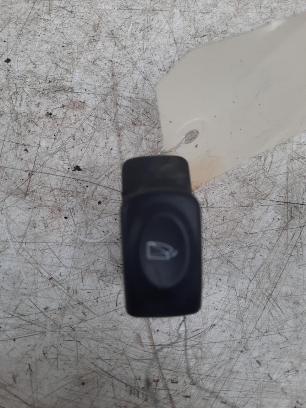 Interruttore lavacristalli posteriore sinistro RENAULT MEGANE 1 PHASE 2 COUPE Gasolina - 1