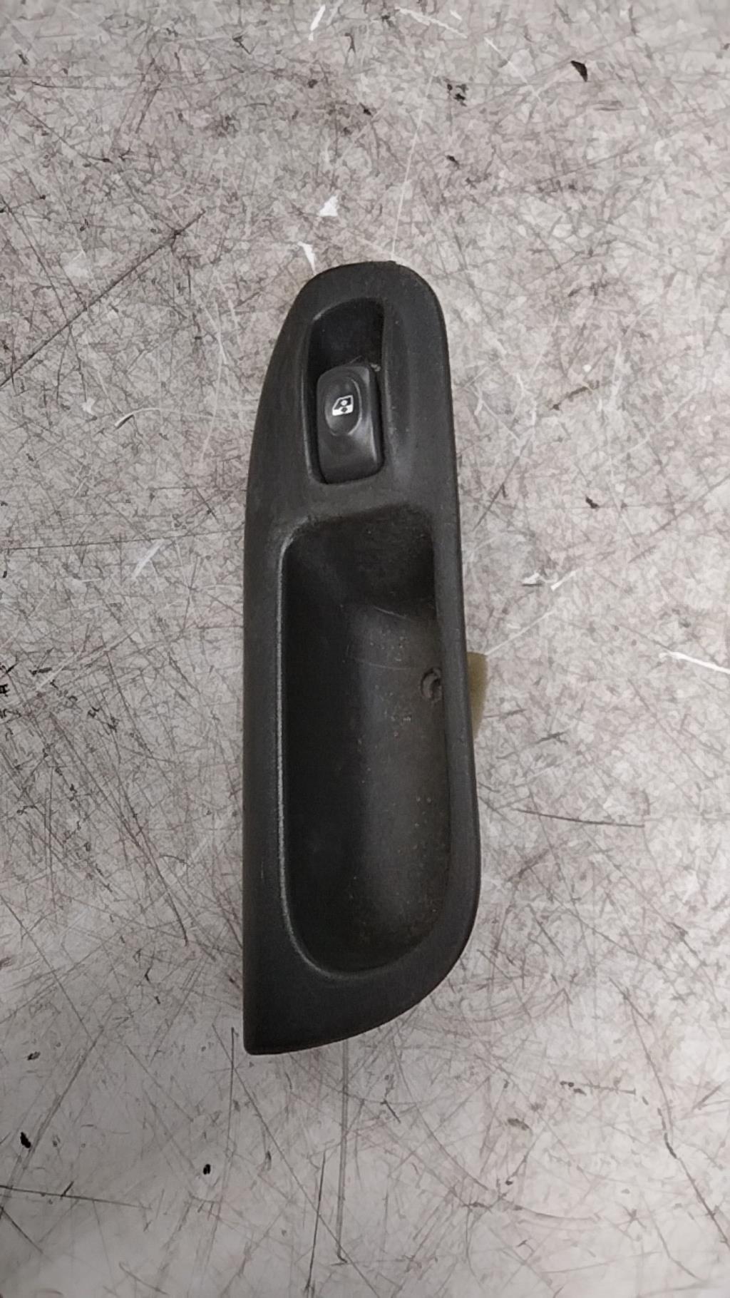 Interruttore lavacristalli anteriore destro RENAULT SCENIC 1 PHASE 2  - 1