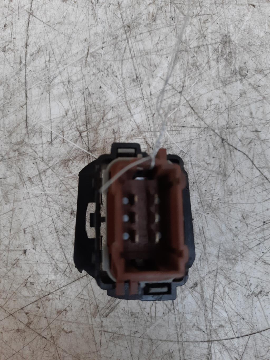Interruttore lavacristalli anteriore destro RENAULT LAGUNA 2 PHASE 1  - 1