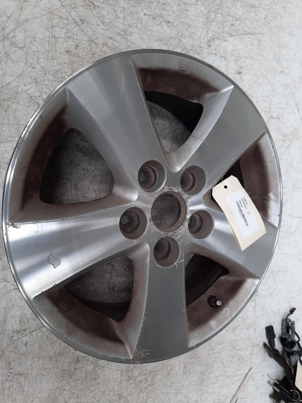 Jante DODGE JOURNEY  - 1