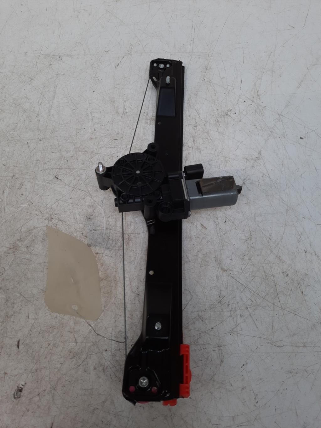 Alzacristalli elettrico anteriore destro FIAT PUNTO 3 Gasolina - 1