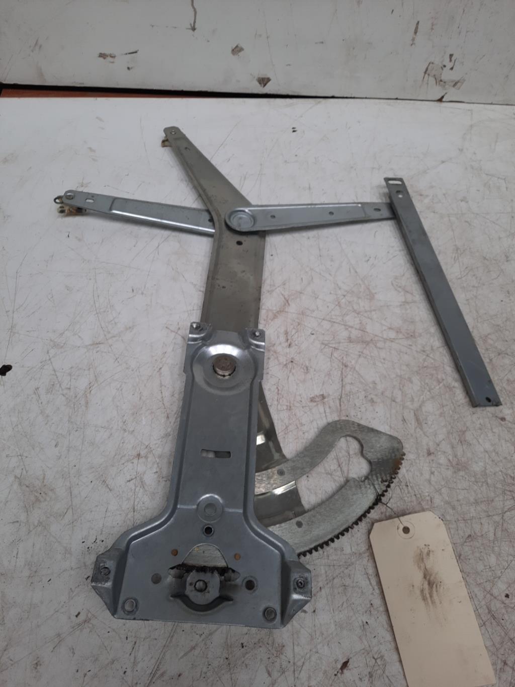Alzacristalli elettrico anteriore destro PEUGEOT 406 COUPE Diésel - 1