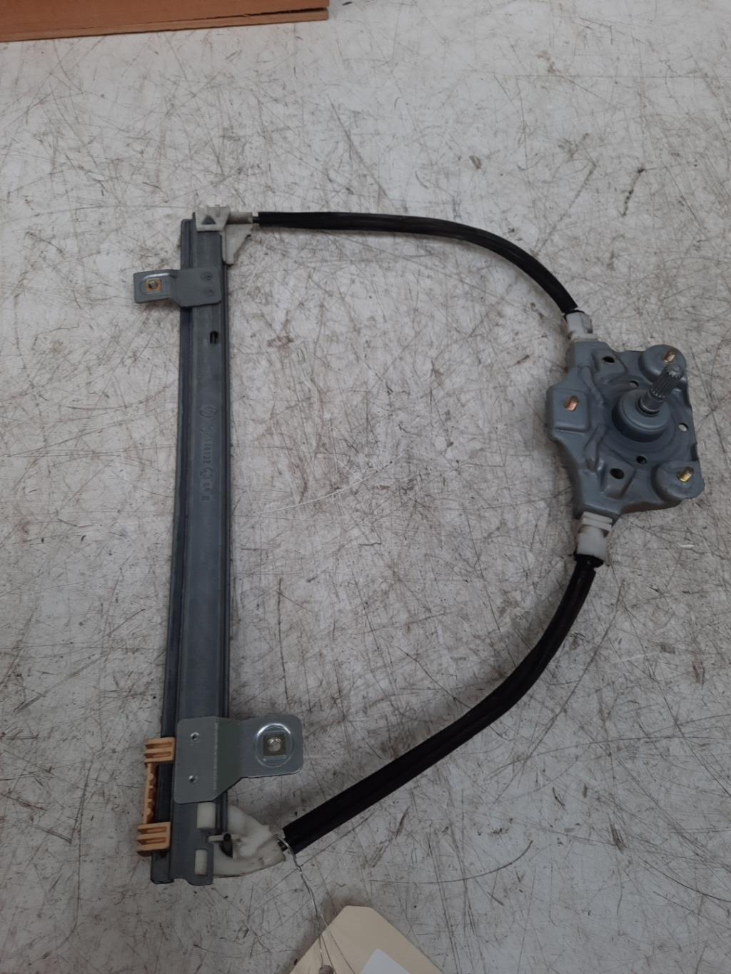 Alzacristalli manuale posteriore destro RENAULT SCENIC 1 PHASE 2  - 1