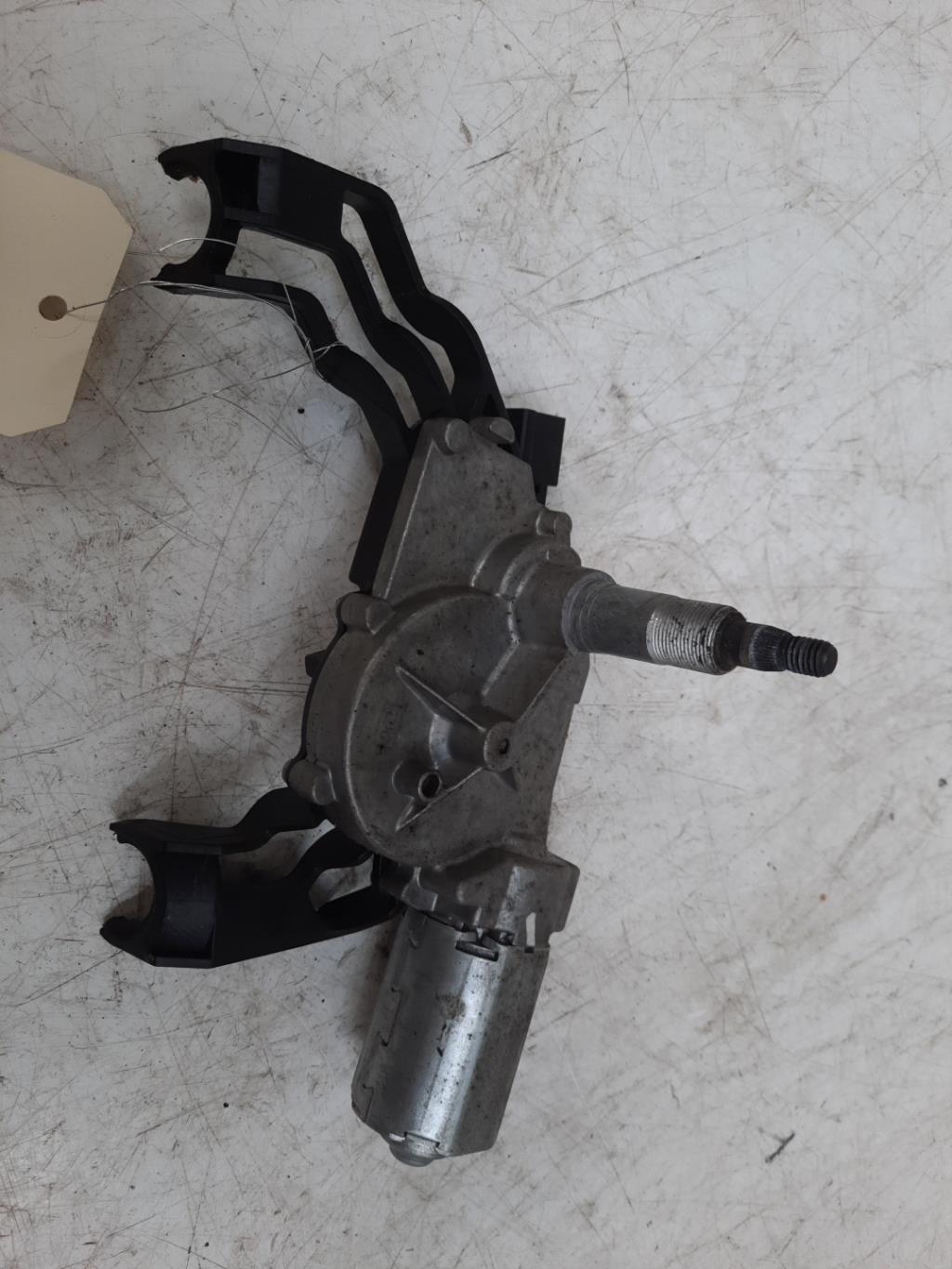 Motore tergicristallo posteriore SMART FORFOUR 1 Gasolina - 1