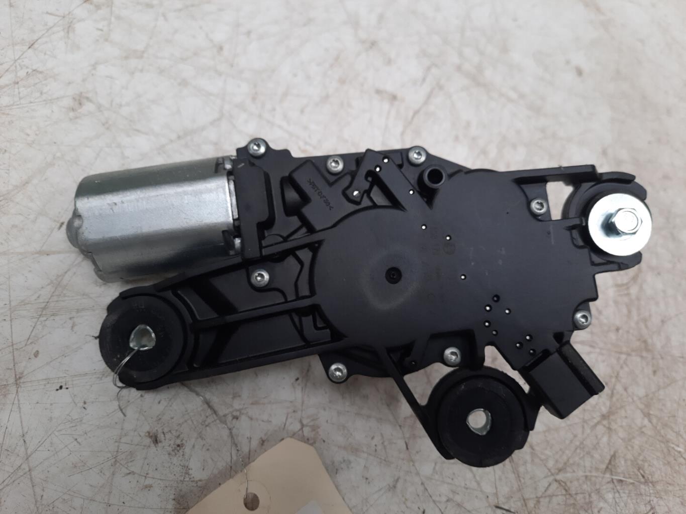 Motore tergicristallo posteriore MAZDA 3 1 PHASE 1 Gasolina - 1