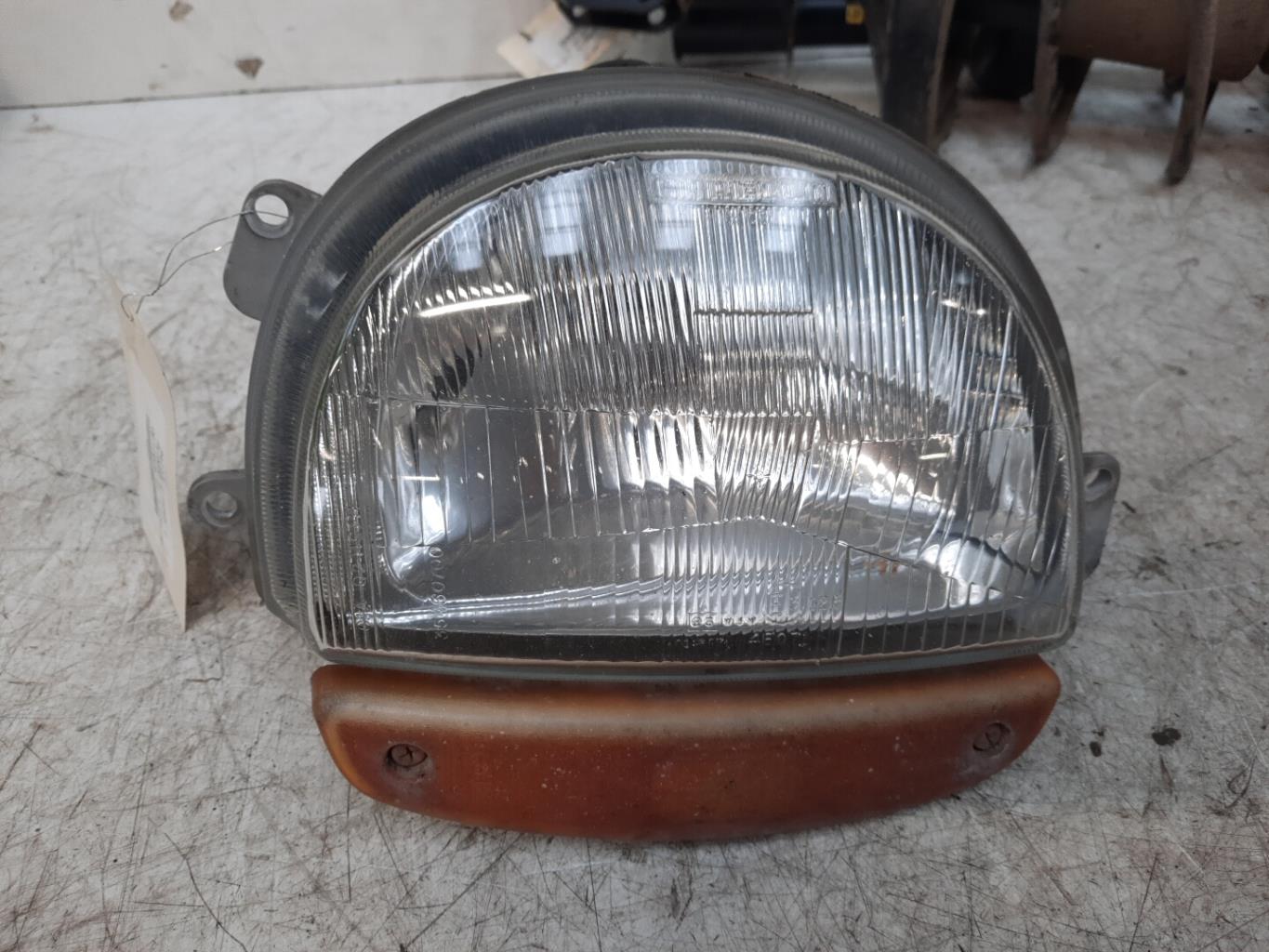 Gruppo ottico anteriore principale sinistro (luci)(faro) RENAULT TWINGO 1 PHASE 1 Gasolina - 1