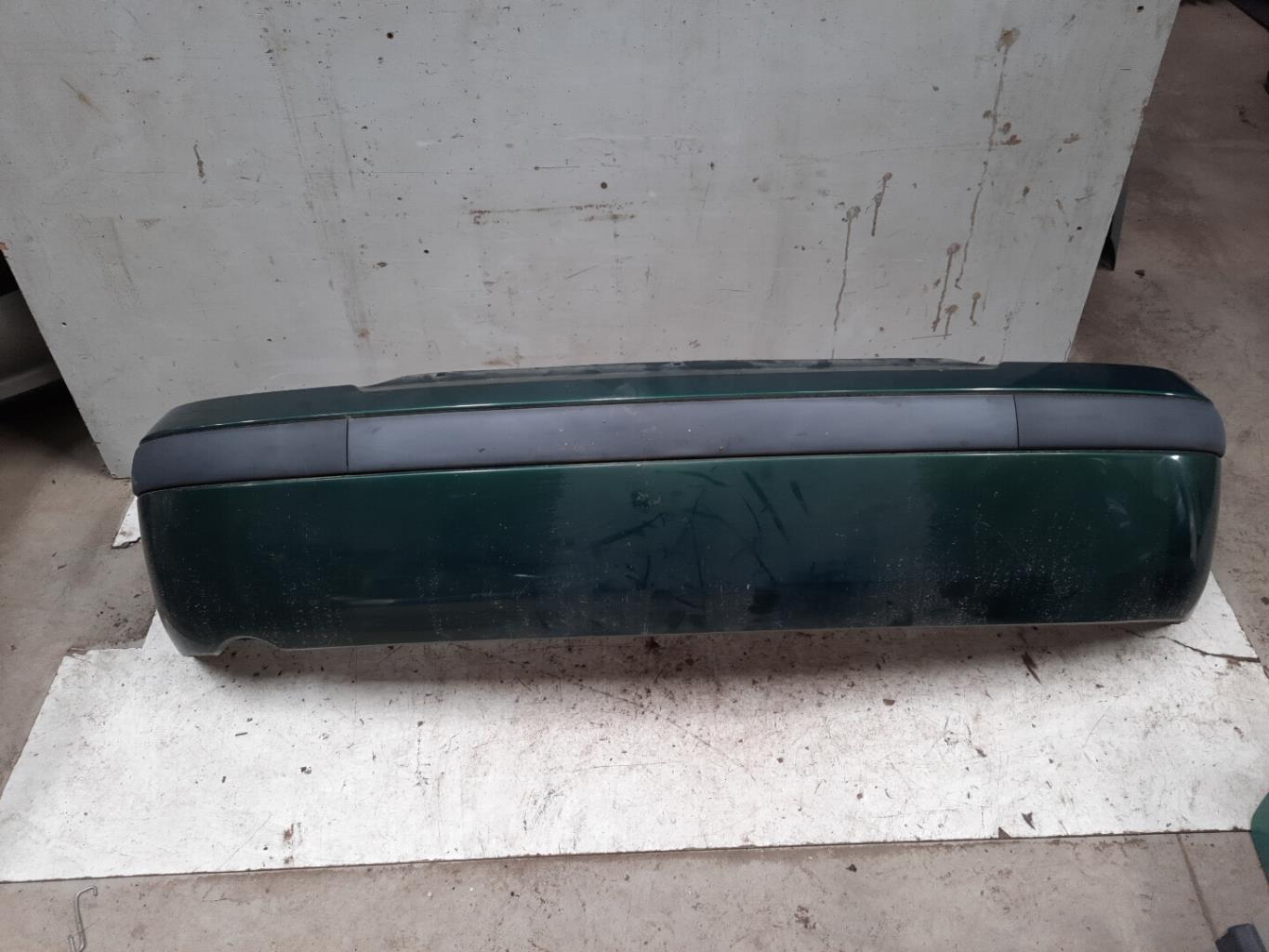 Paraurti posteriore RENAULT MEGANE 1 PHASE 1  - 1