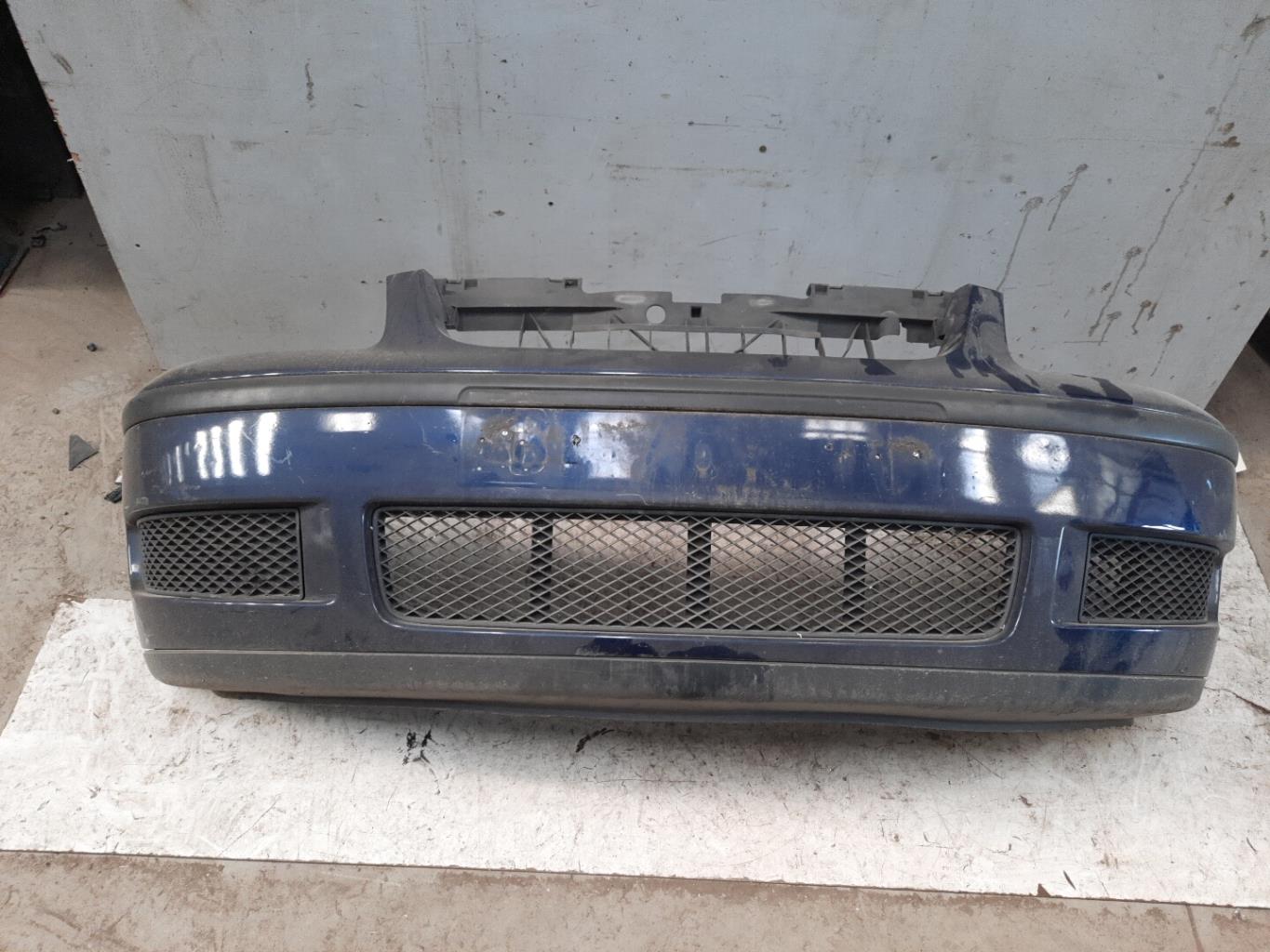 Paraurti anteriore VOLKSWAGEN POLO 3 PHASE 1 Diésel - 1