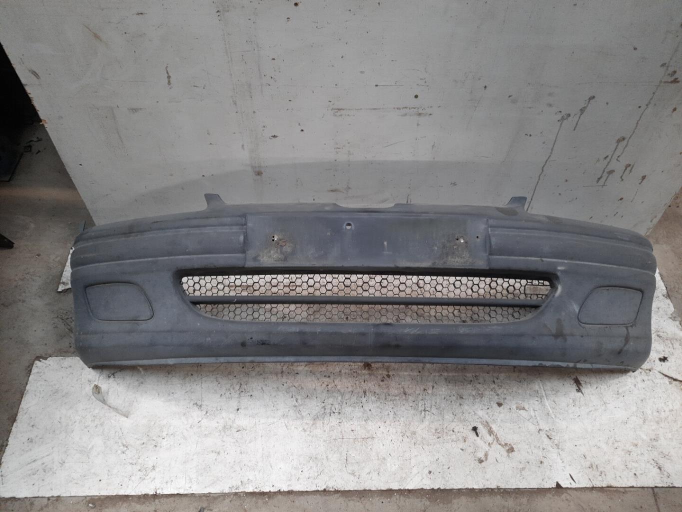 Paraurti anteriore PEUGEOT 106 PHASE 2 Gasolina - 1