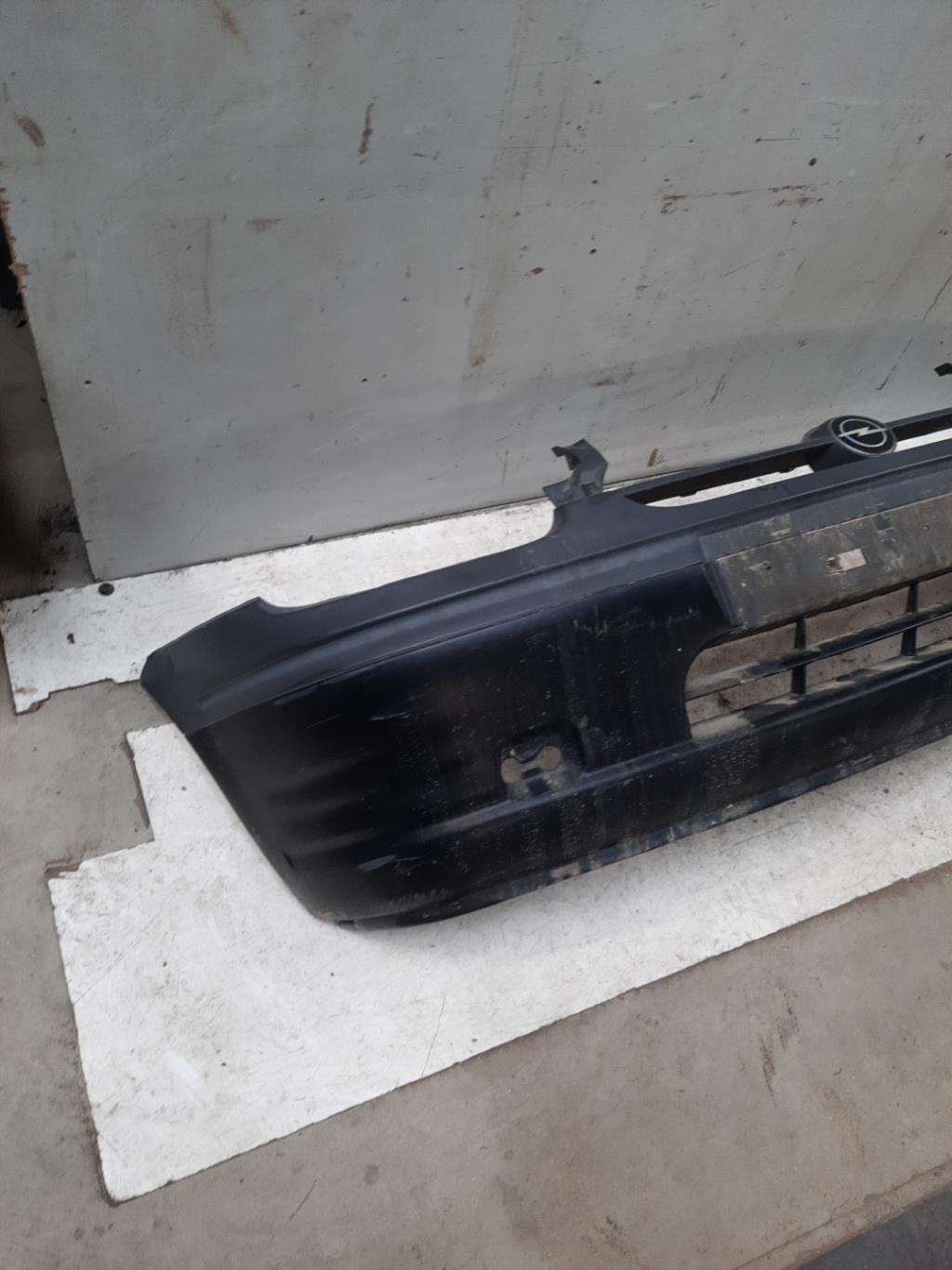 Pare choc avant OPEL CORSA B PHASE 1  - 1