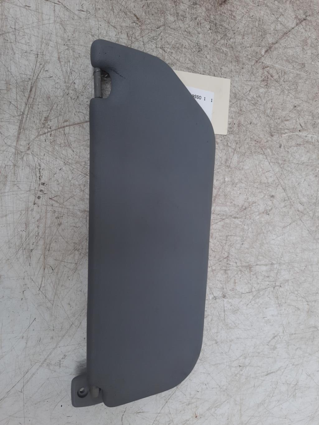 Visiera parasole destra CITROEN C4 GRAND PICASSO 1 Diésel - 1