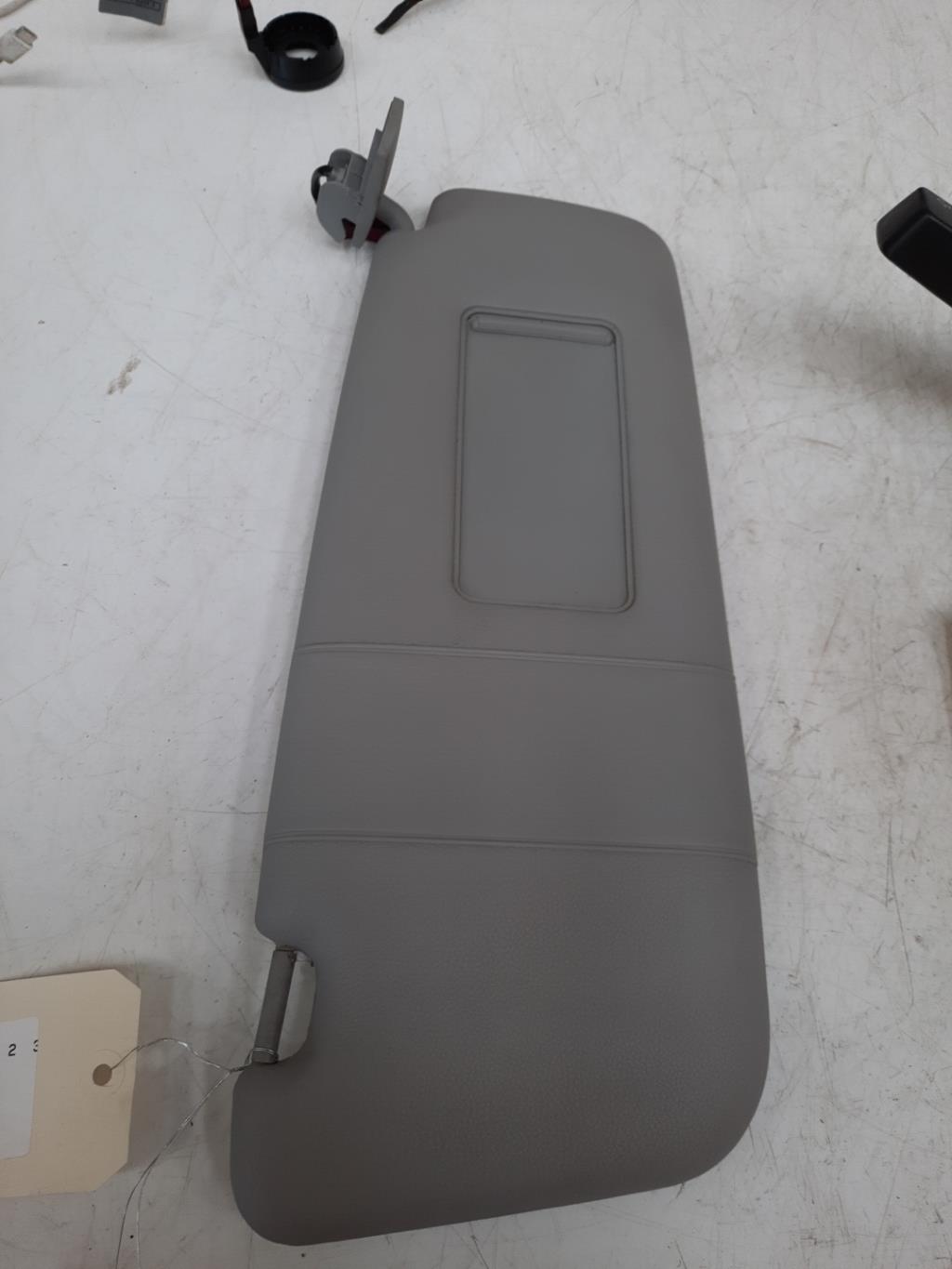 Visiera parasole destra BMW SERIE 5 E60 PHASE 2 Diésel - 1