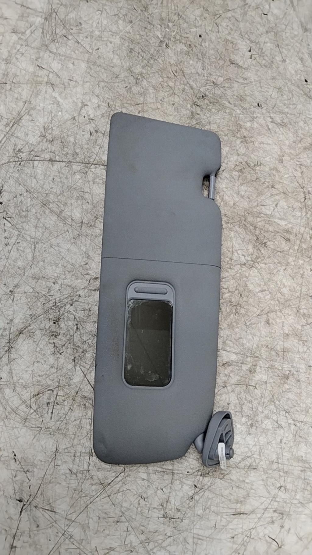 Visiera parasole destra BMW SERIE 1 E87 PHASE 1 Gasolina - 1