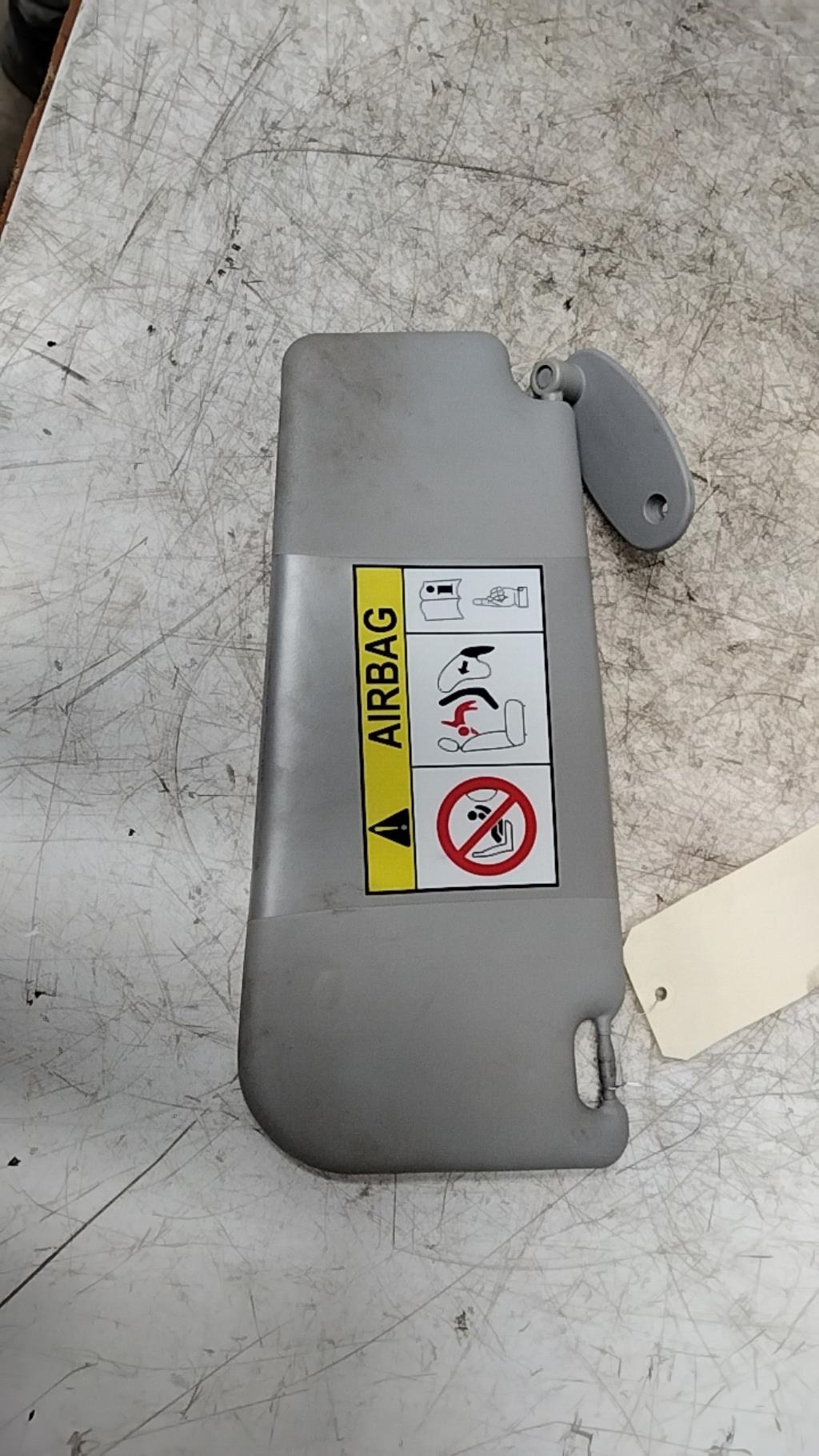 Visiera parasole destra FIAT PUNTO 3 Gasolina - 1