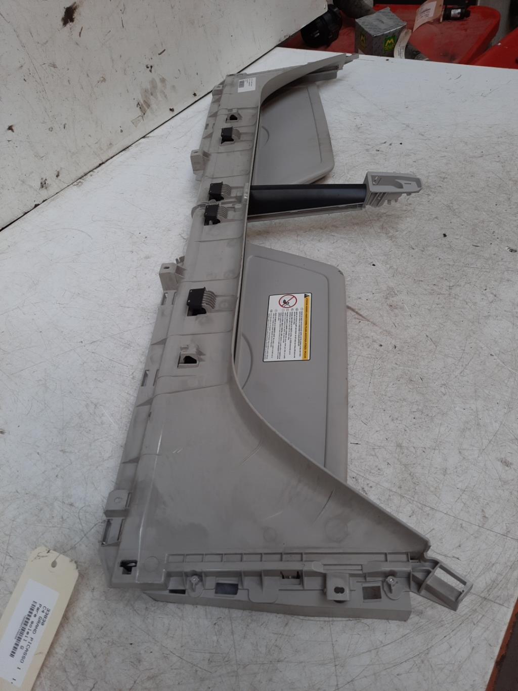 Visiera parasole sinistra CITROEN C4 GRAND PICASSO 1 Diésel - 1