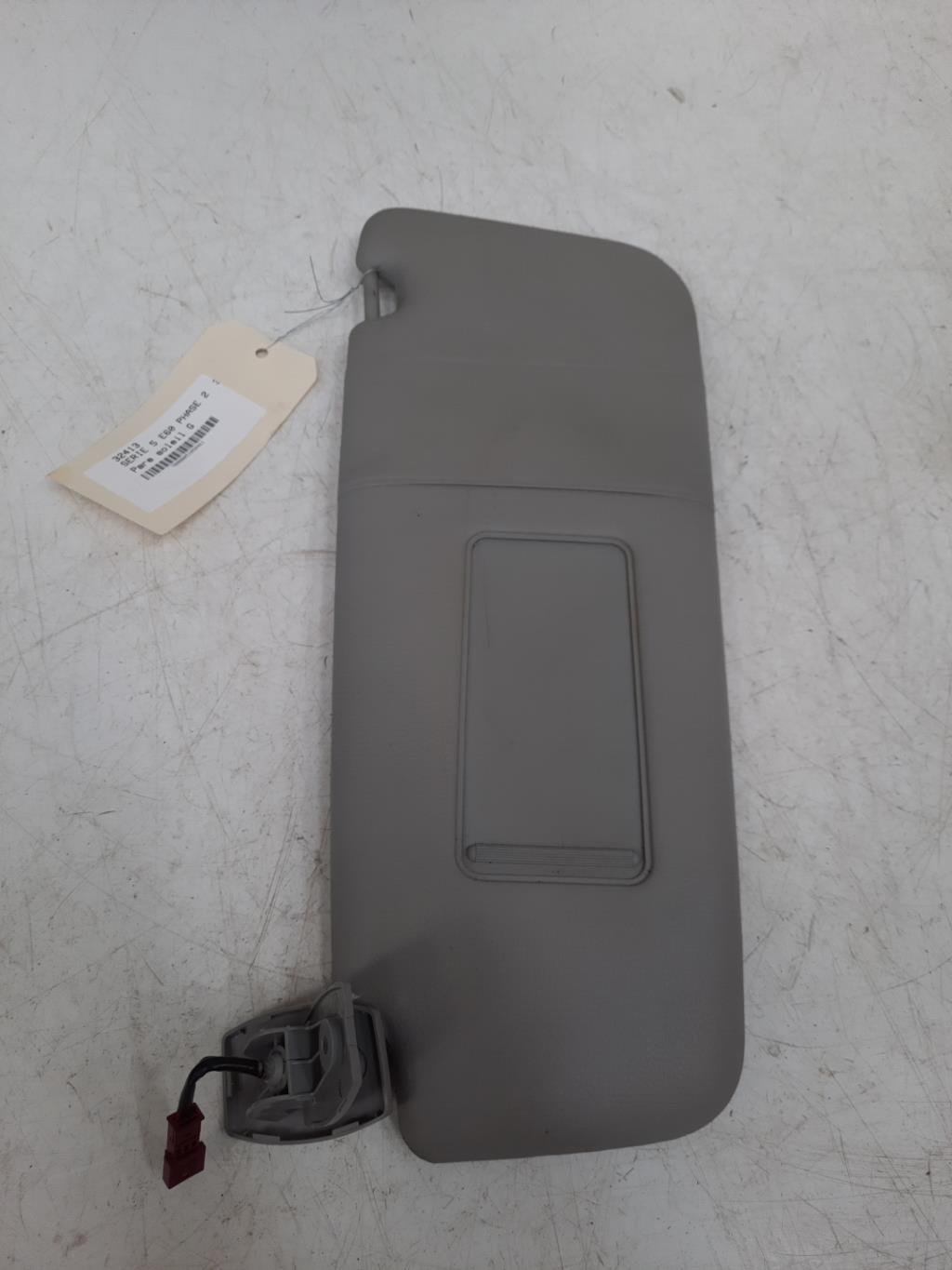 Visiera parasole sinistra BMW SERIE 5 E60 PHASE 2 Diésel - 1