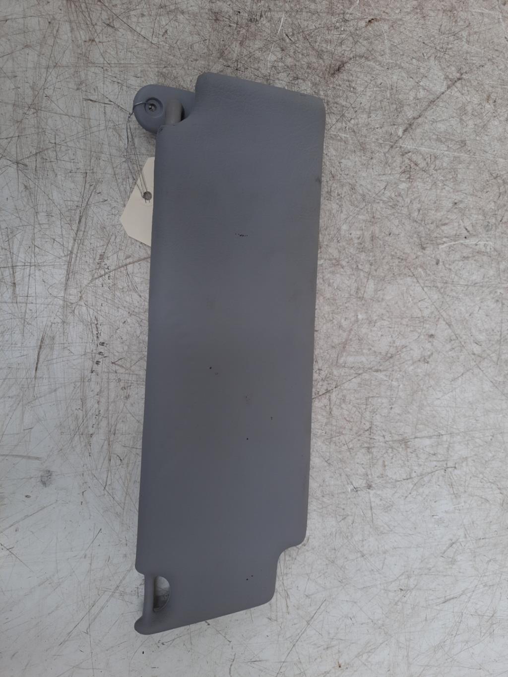 Visiera parasole sinistra RENAULT MEGANE 1 PHASE 2 COUPE Gasolina - 1