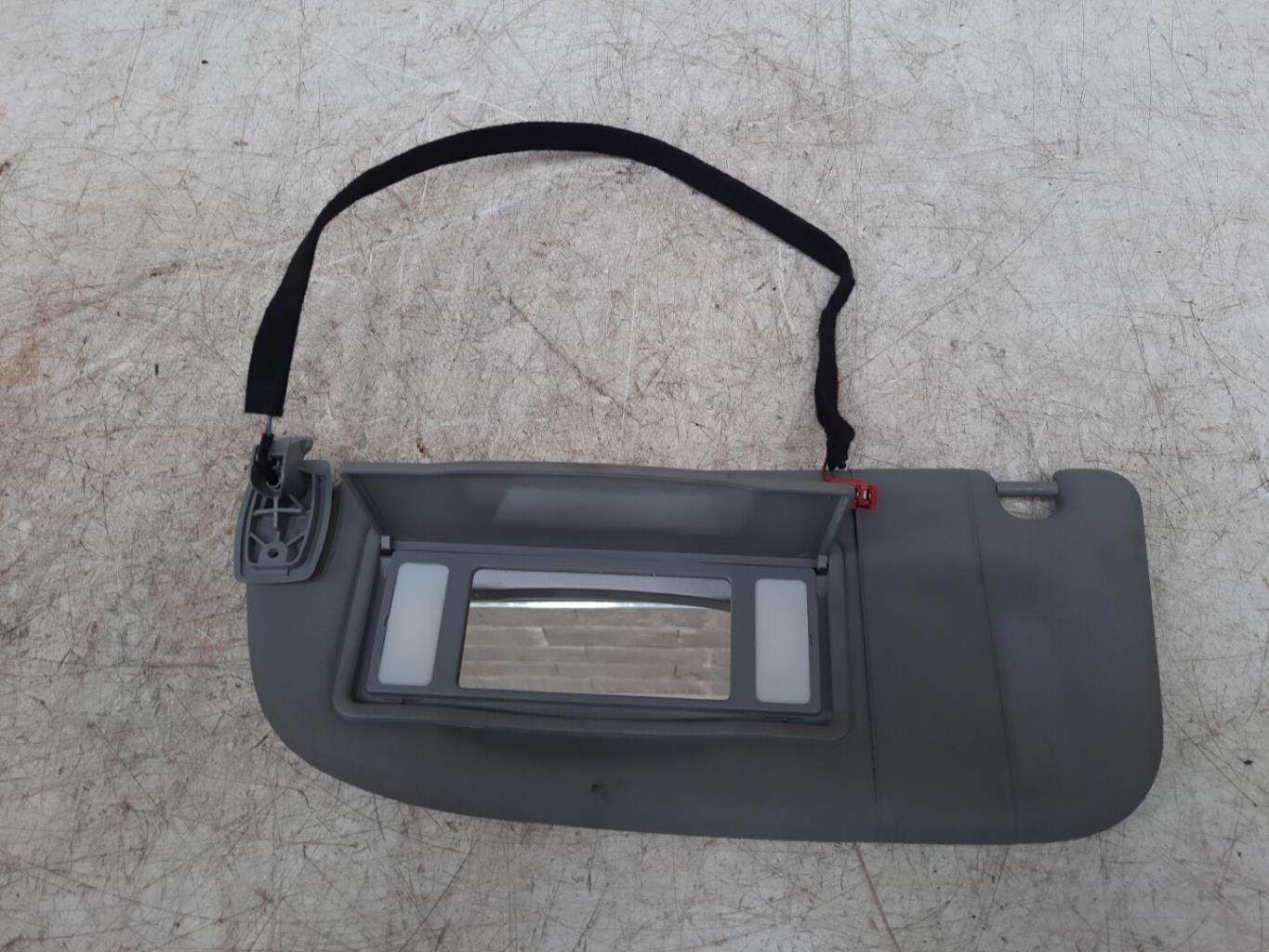 Visiera parasole sinistra PEUGEOT 406 COUPE Diésel - 1