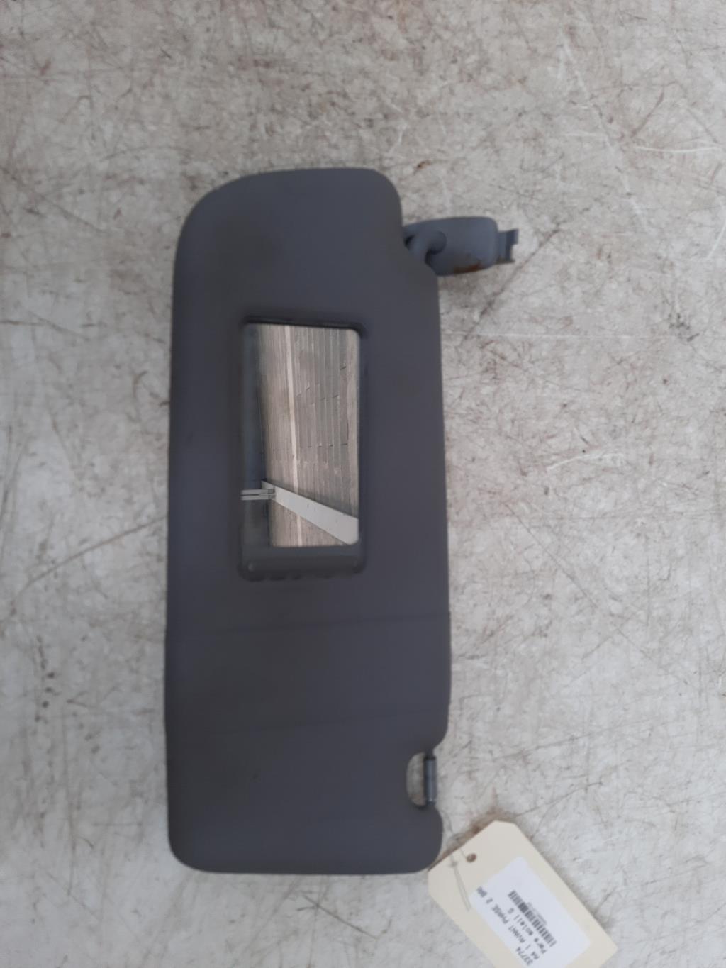 Visiera parasole sinistra AUDI A4 1 AVANT PHASE 2 BREAK Diésel - 1