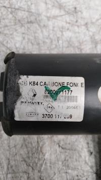 Photo de la pièce
