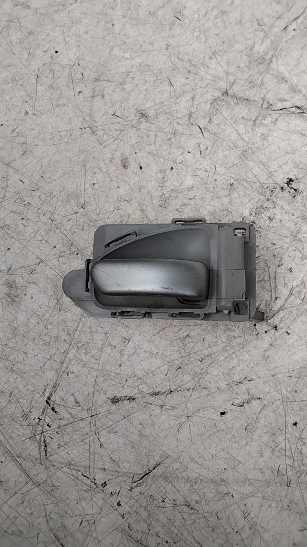Maniglia interna posteriore destra CITROEN XSARA PICASSO PHASE 1  - 1
