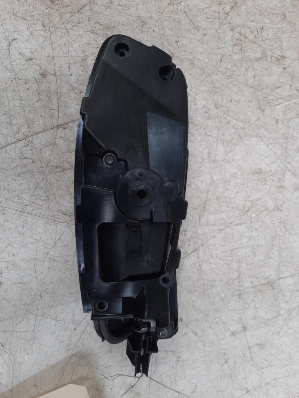 Maniglia interna posteriore destra AUDI A1 SPORTBACK PHASE 1 Diésel - 1
