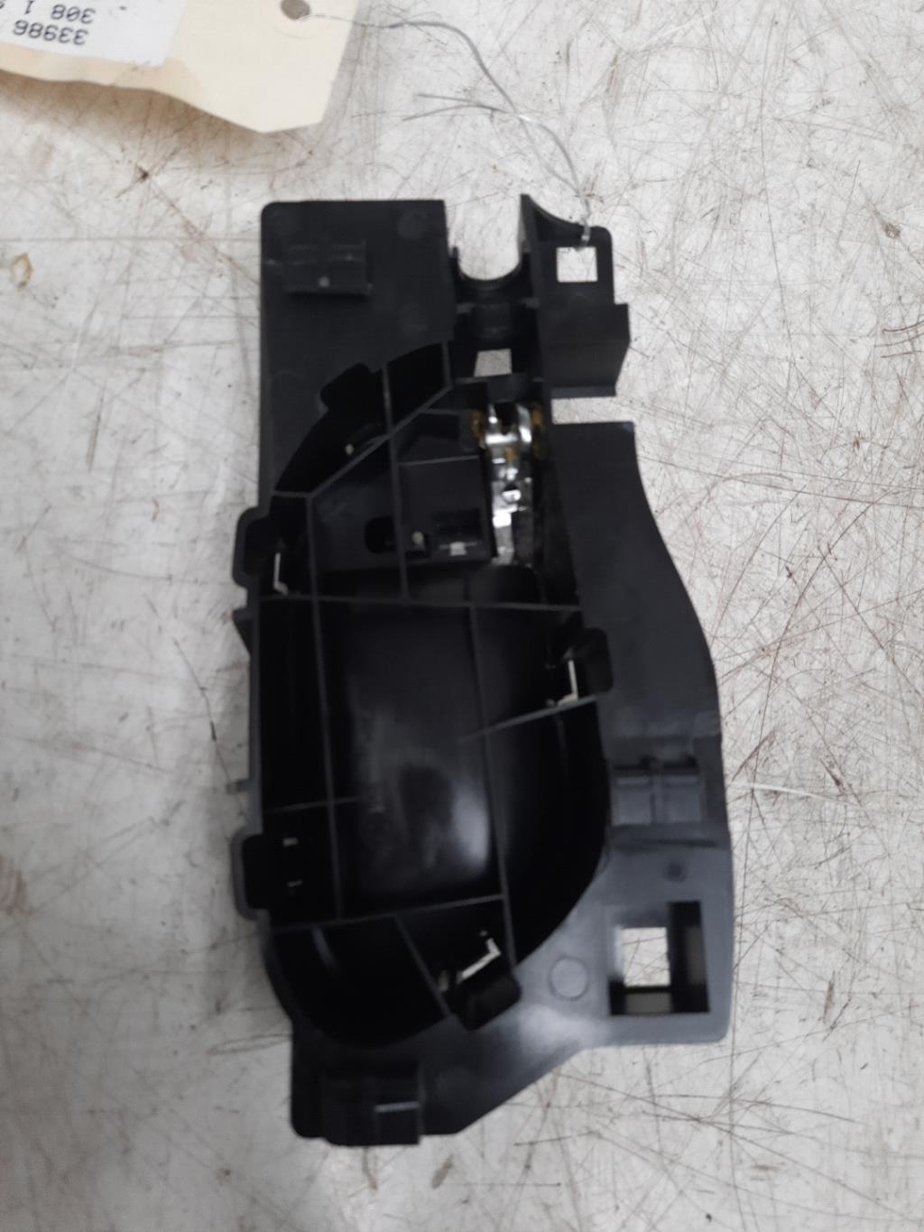 Maniglia interna posteriore sinistra PEUGEOT 308 1 SW PHASE 1 BREAK Diésel - 1