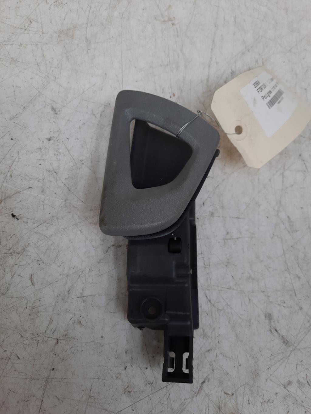 Maniglia interna posteriore sinistra SMART FORFOUR 1 Gasolina - 1