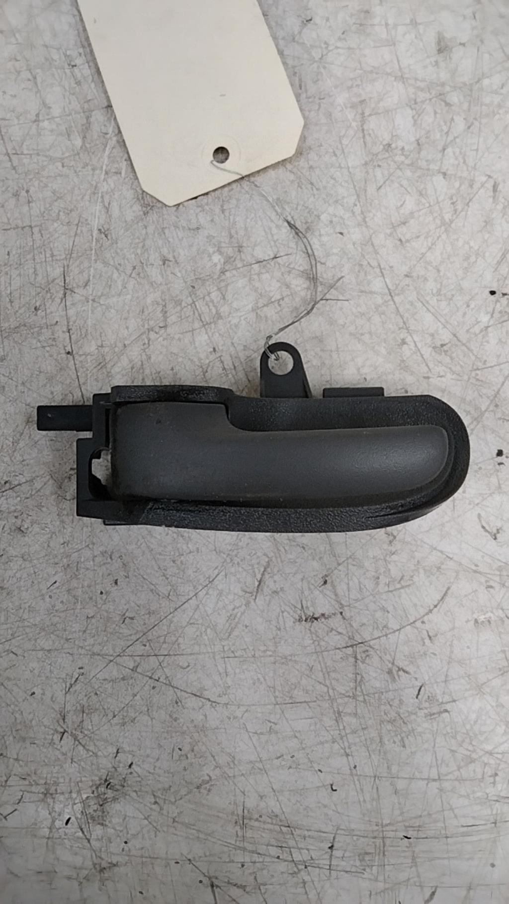 Maniglia interna posteriore sinistra TOYOTA AYGO 1 PHASE 2 Gasolina - 1