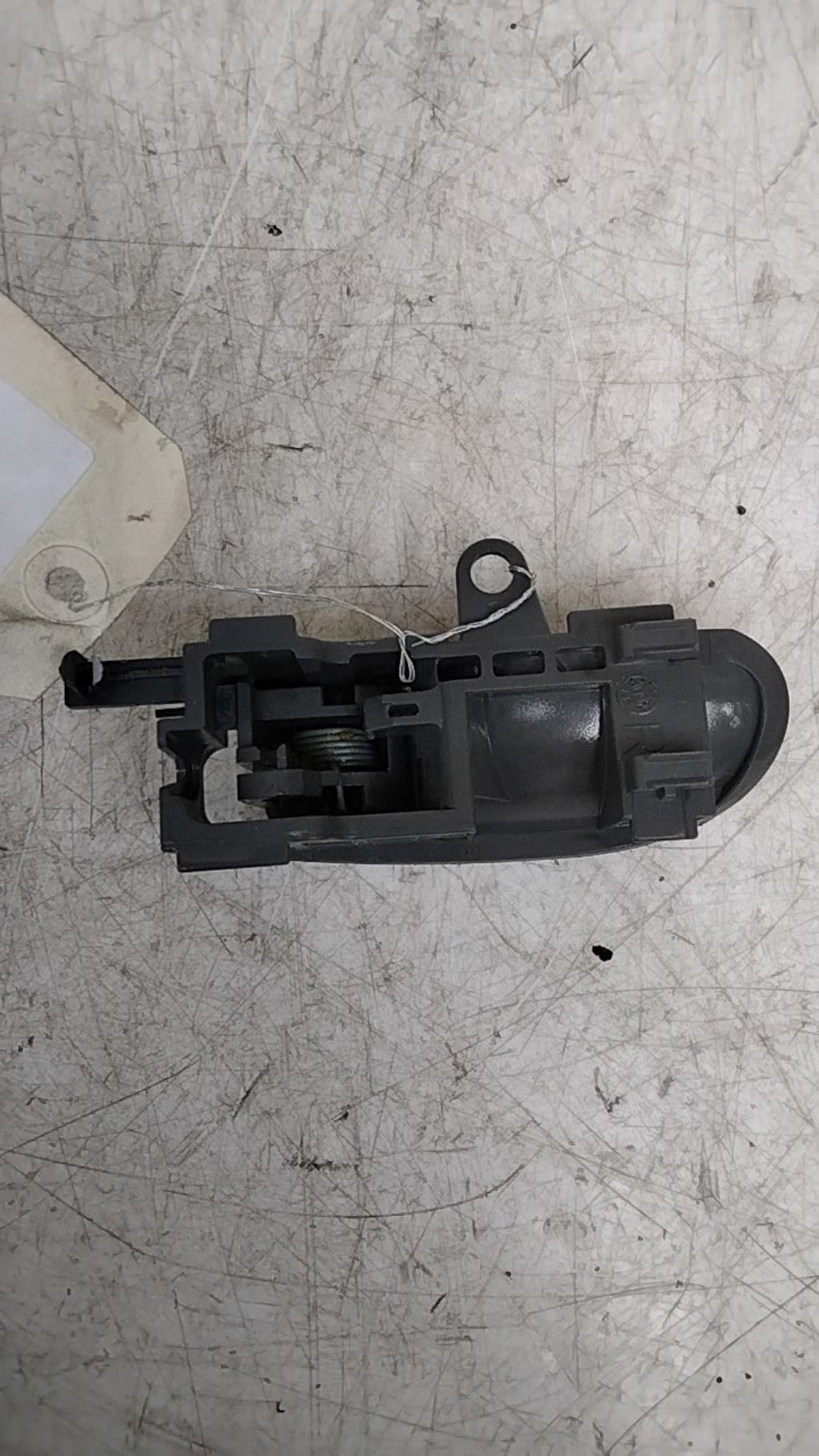 Maniglia interna anteriore destra TOYOTA AYGO 1 PHASE 2 Gasolina - 1