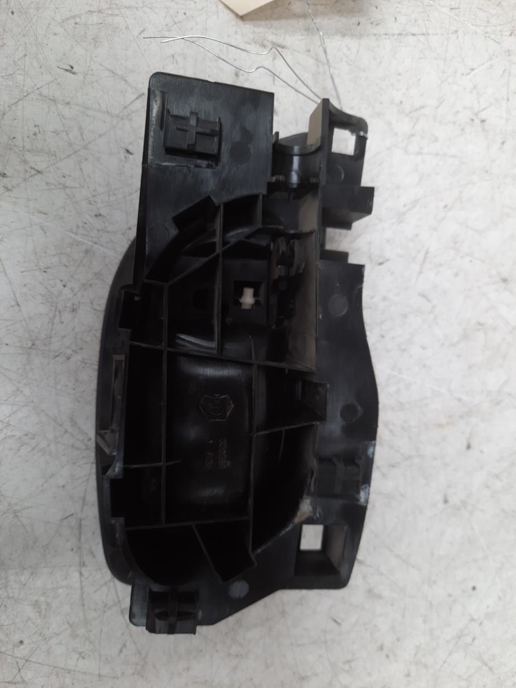 Poignee interieur avant gauche CITROEN JUMPY 2 Diesel - 1