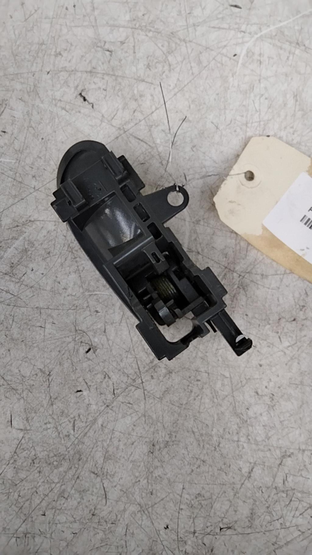 Maniglia interna anteriore sinistra TOYOTA AYGO 1 PHASE 2 Gasolina - 1