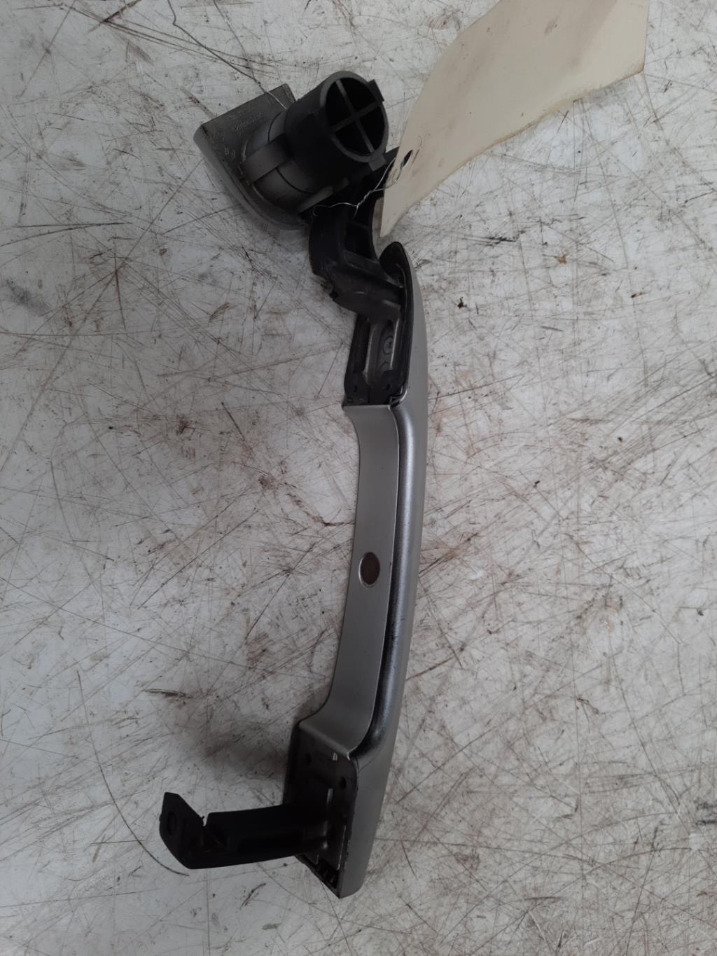Maniglia portiera posteriore destra RENAULT SCENIC 3 PHASE 2 Diésel - 1