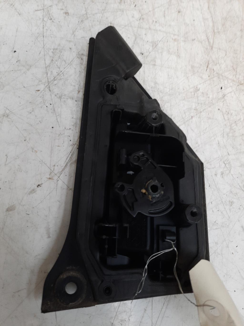 Maniglia portiera posteriore destra RENAULT TWINGO 3 Gasolina - 1