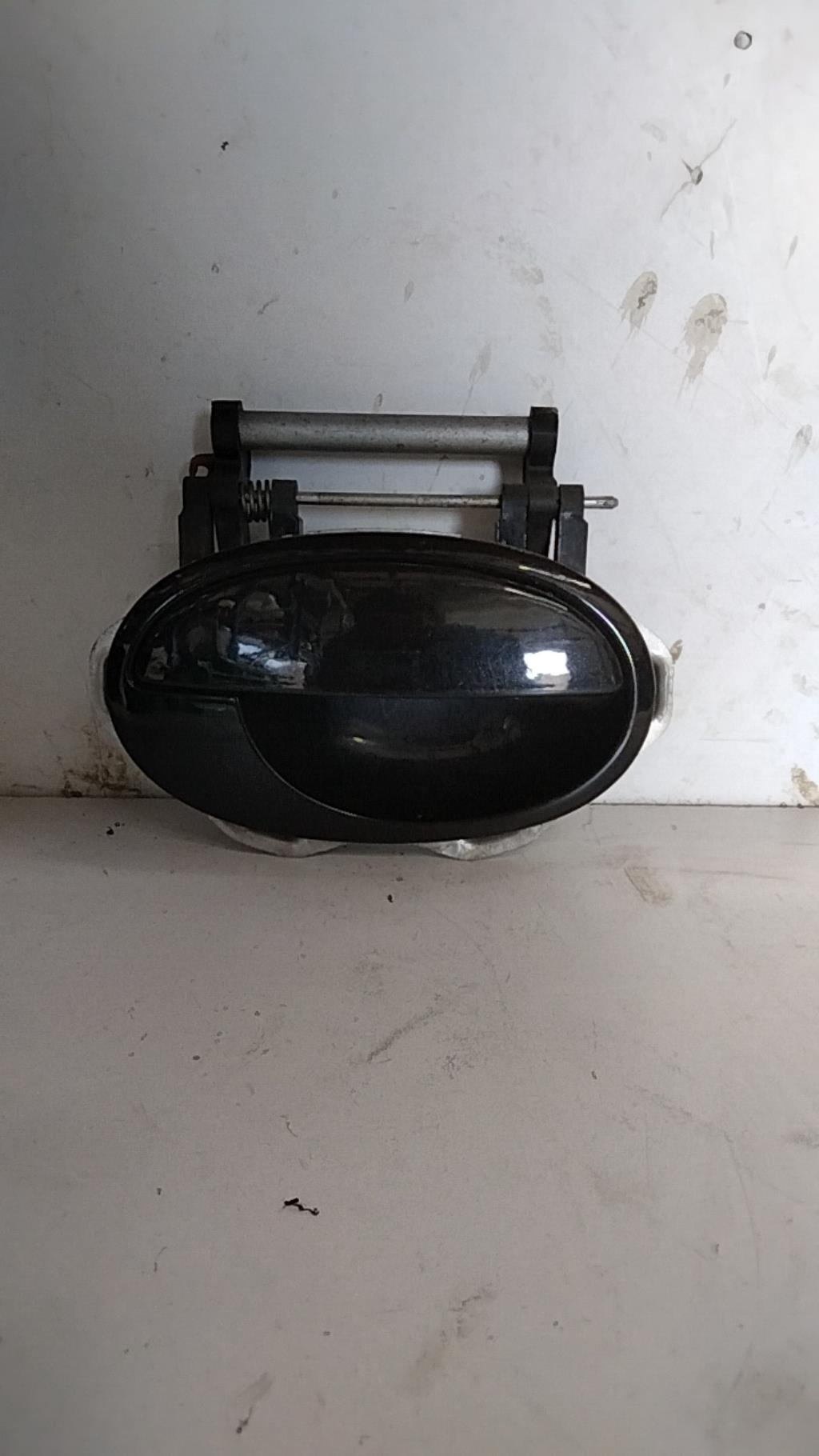 Maniglia portiera posteriore destra OPEL MERIVA A PHASE 2 Diésel - 1