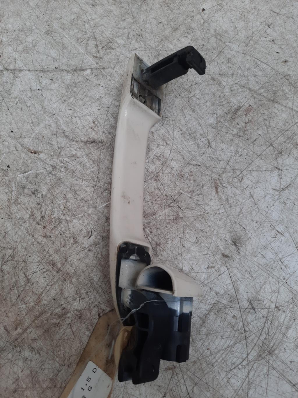 Maniglia portiera posteriore sinistra RENAULT CAPTUR 1 PHASE 1  - 1