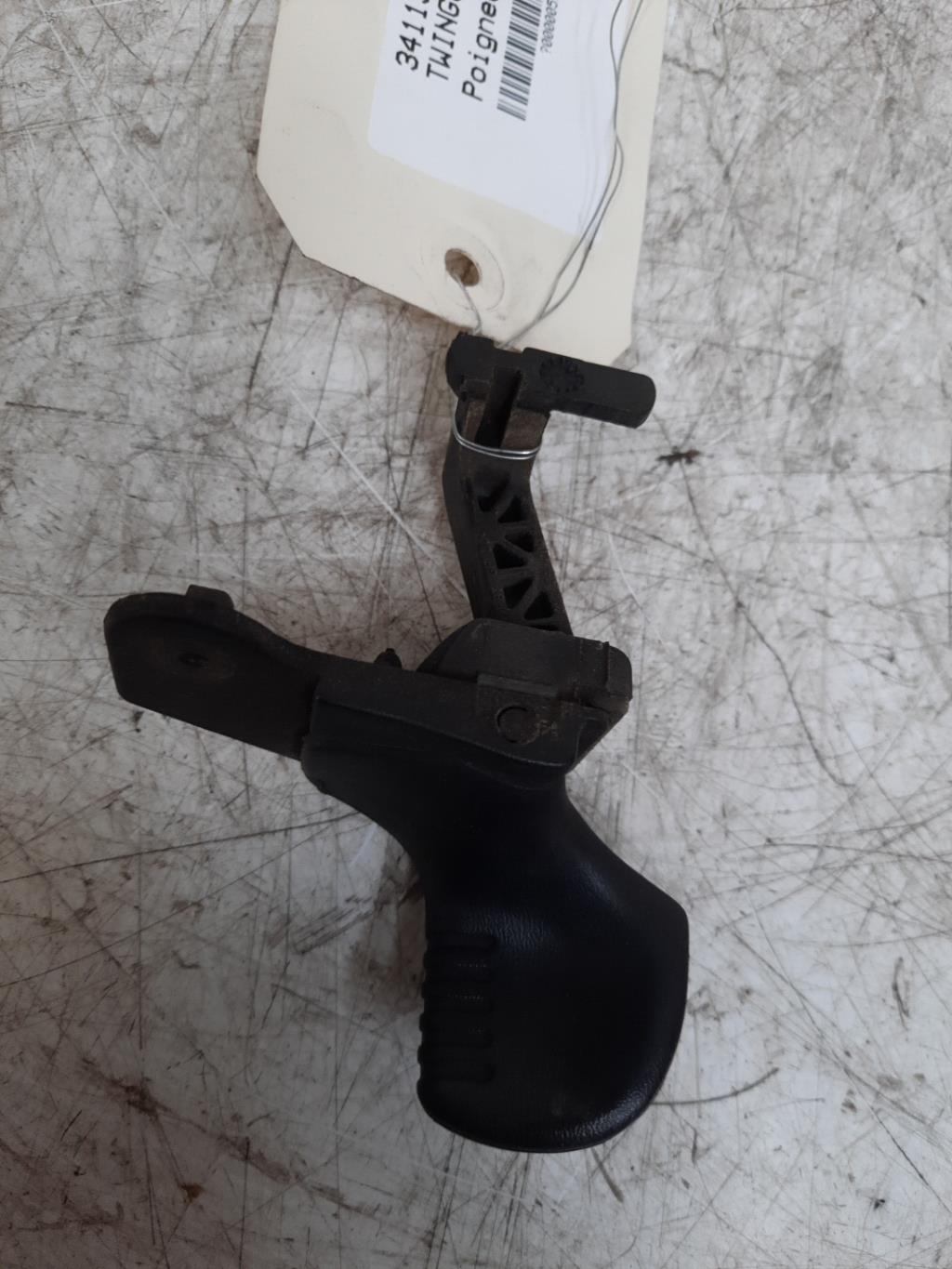 Maniglia portiera anteriore destra RENAULT TWINGO 1 PHASE 1 Gasolina - 1
