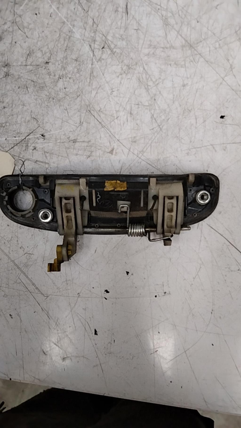 Maniglia portiera anteriore destra HYUNDAI GETZ PHASE 2 Gasolina - 1