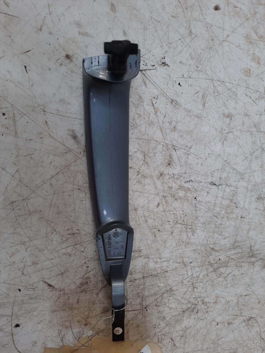 Maniglia portiera anteriore sinistra BMW SERIE 1 E87 PHASE 1 Gasolina - 1
