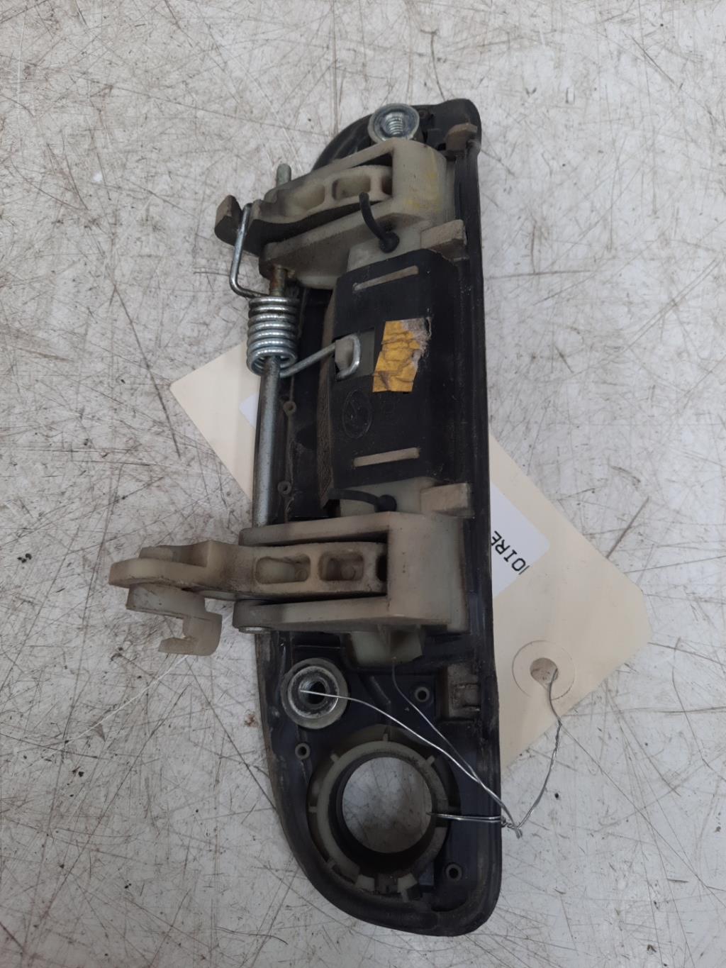 Maniglia portiera anteriore sinistra HYUNDAI GETZ PHASE 2 Gasolina - 1