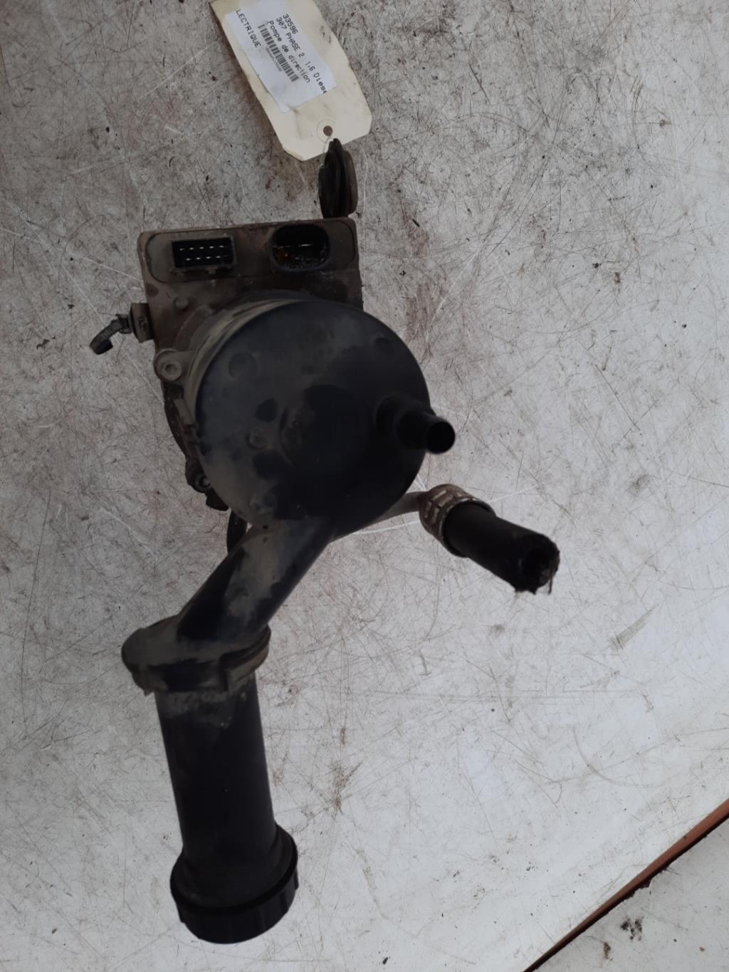 Pompe de direction PEUGEOT 307 PHASE 2 Diesel - 1