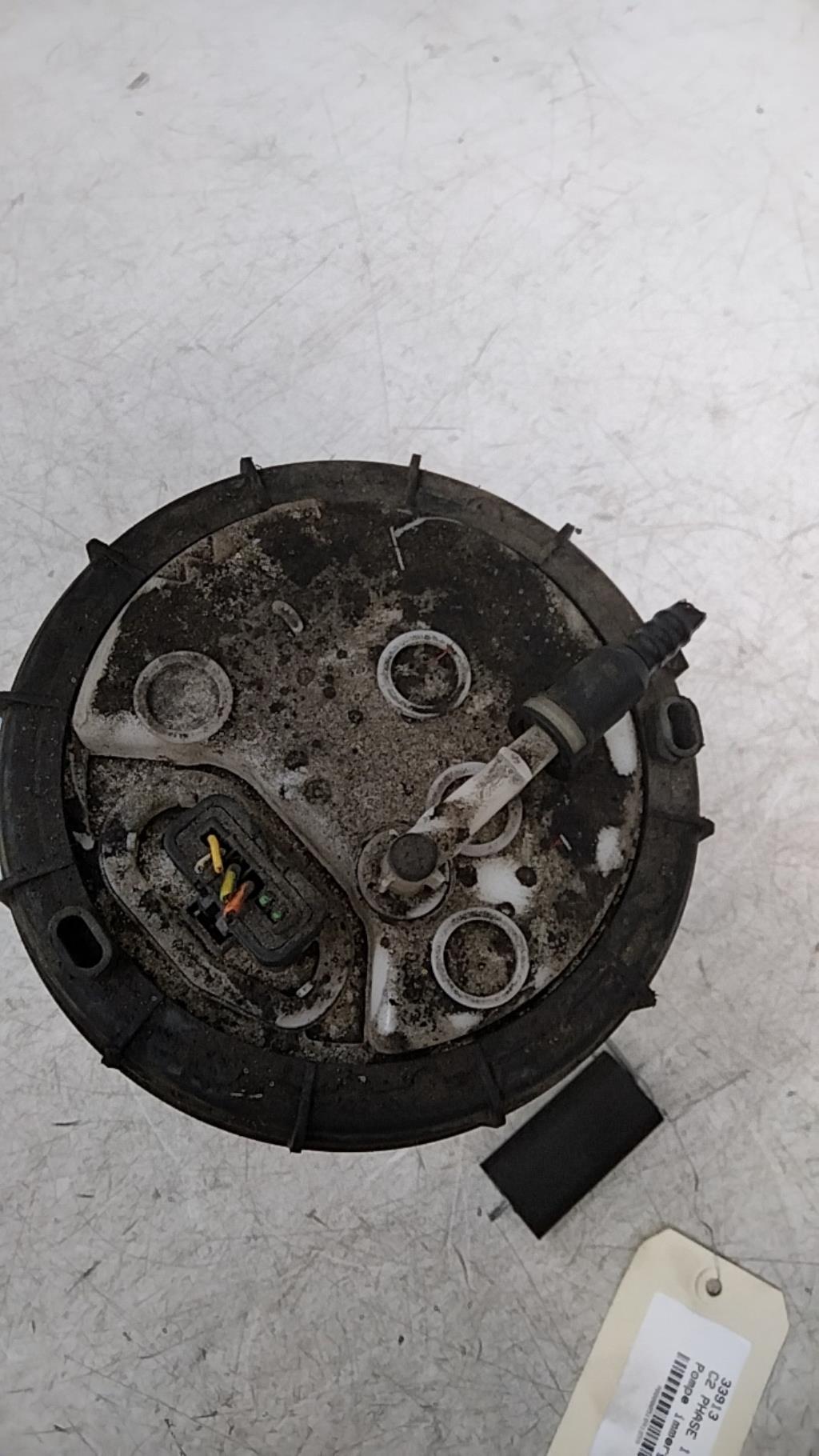 Pompe immergee CITROEN C2 PHASE 1 Essence - 1