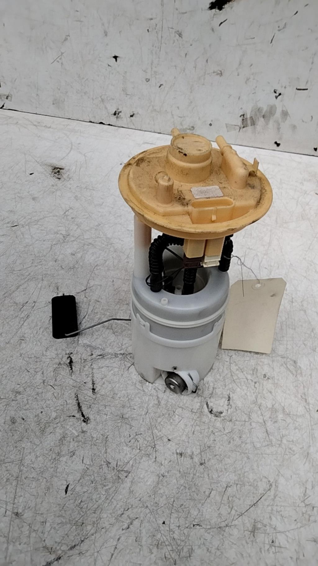 Pompe immergee SMART FORFOUR 1 Essence - 1