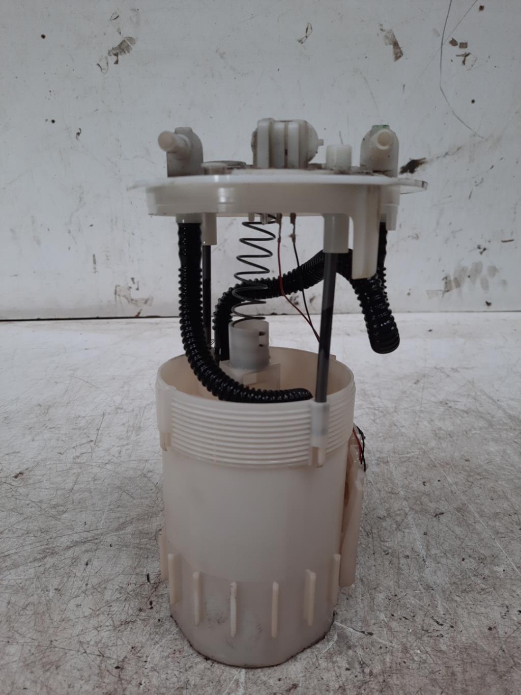 Pompe immergee RENAULT LAGUNA 2 PHASE 2 Diesel - 1