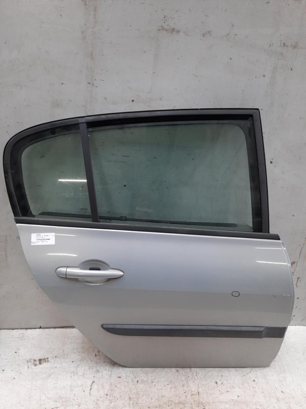 Portiera posteriore destra RENAULT MEGANE 2 PHASE 1 Diésel - 1