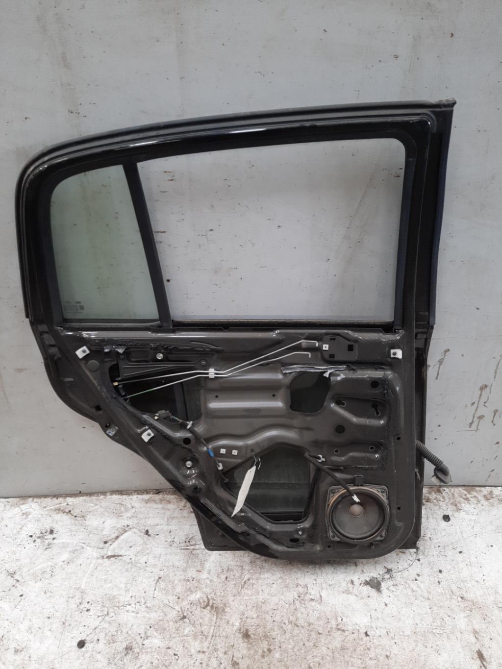 Portiera posteriore sinistra HYUNDAI GETZ PHASE 2 Gasolina - 1