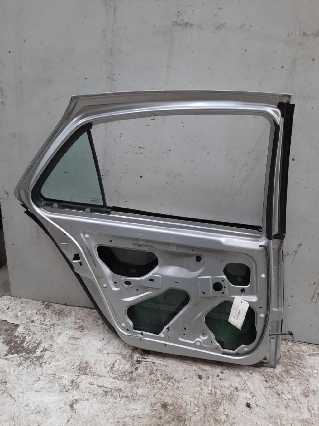 Portiera posteriore sinistra RENAULT LAGUNA 2 PHASE 2 Diésel - 1